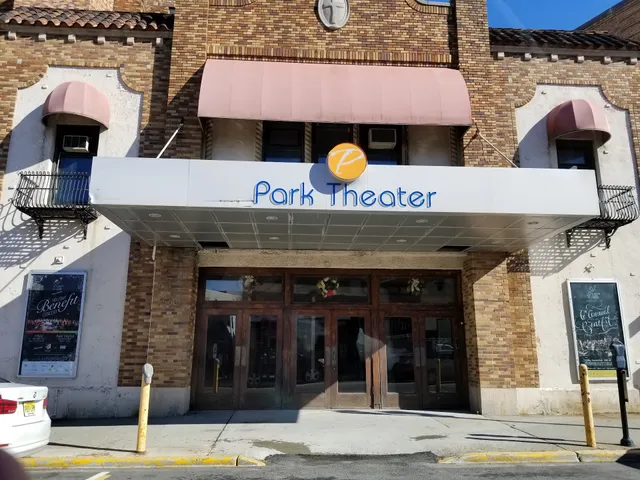 Park Performing Arts Center