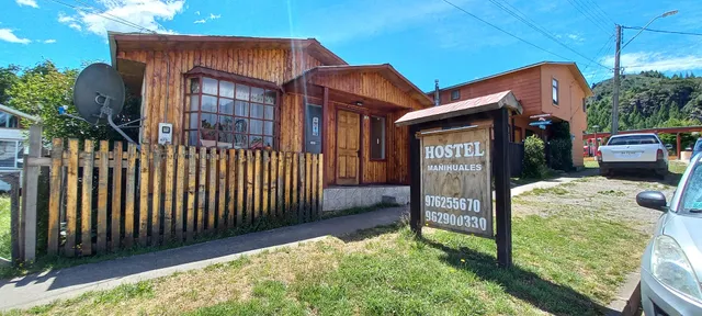 Hostel Mañihuales