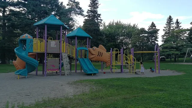 Glengarry Campground