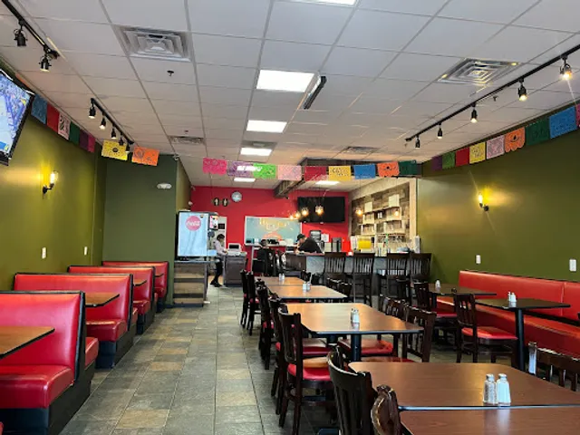 La Catrina Mexican Restaurant