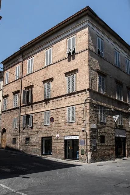 B&B Governo dei Nove