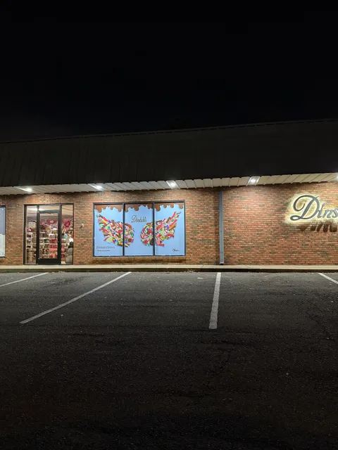 Dinstuhl's Fine Candies