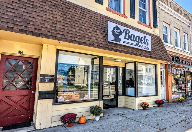 North Jersey Bagels & Subs