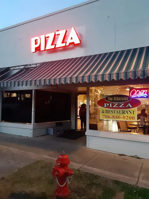 Wiseguys Wings & Pizza