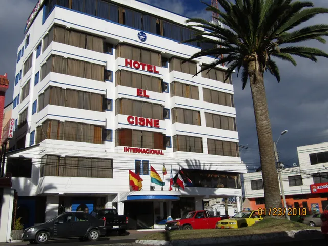 Hotel El Cisne Internacional