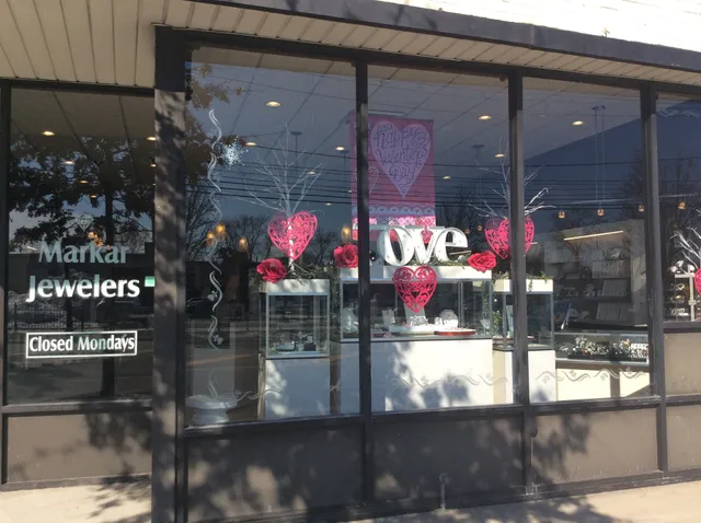 Markar Jewelers