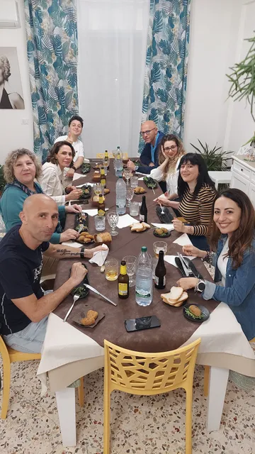 In Cottura home vegan restaurant