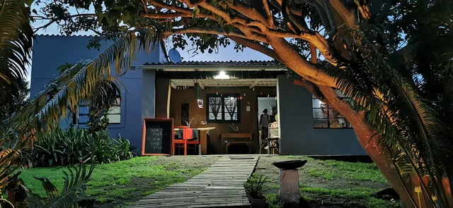 Sunset Bed and Breakfast