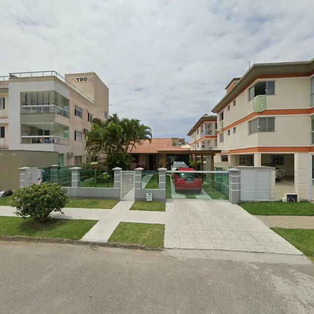 Residencial Fragatas