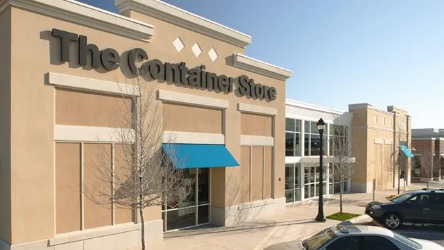 The Container Store