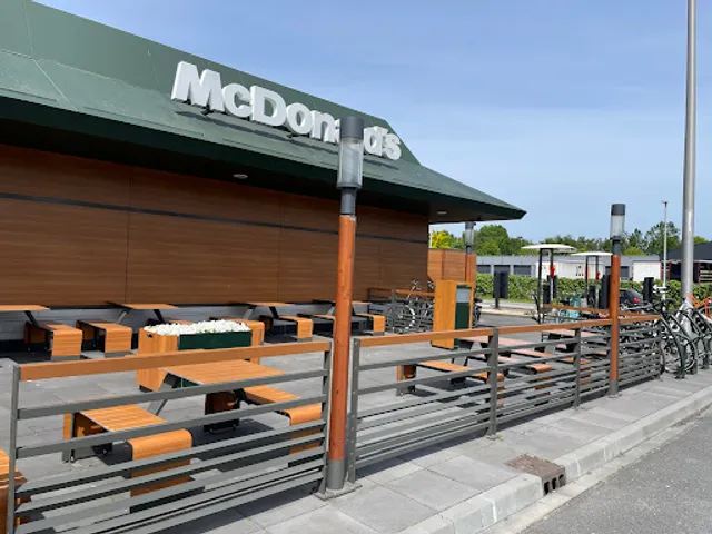 McDonald's Oldenzaal