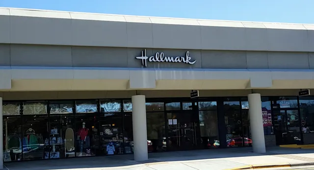 Debby's Hallmark Shop