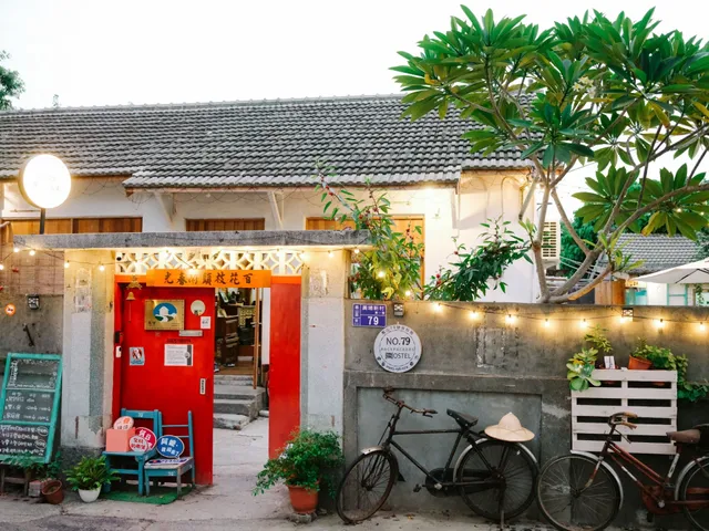 No 79 Backpackers Hostel