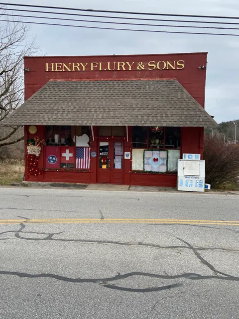 Henry Flury & Sons