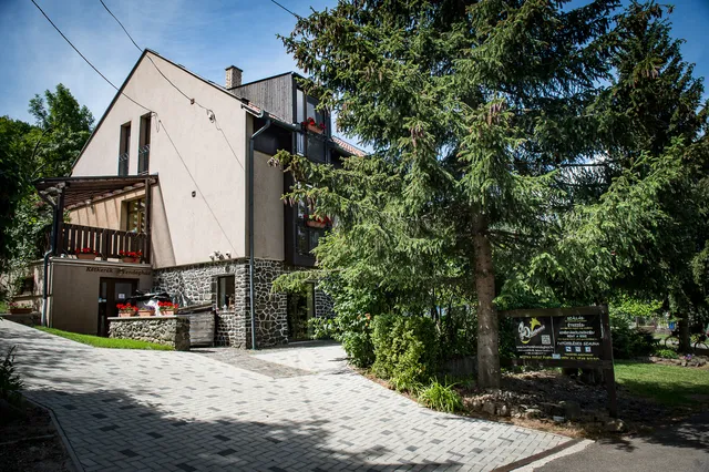 Kétkerék Vendégház