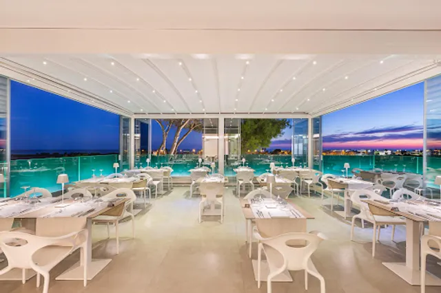 PERLA SARACENA RESTAURANT & HOTEL