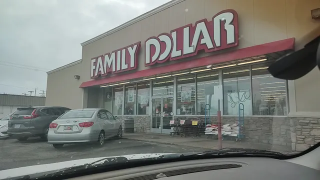 Family Dollar