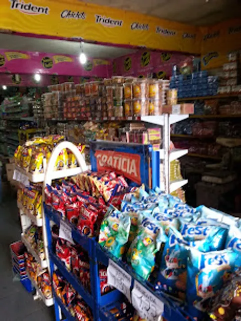 Bomboniere do Jacaré