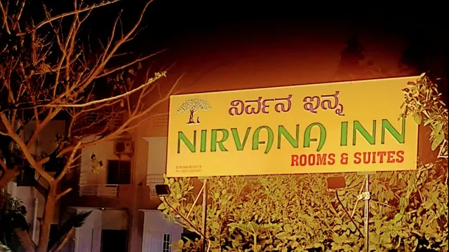 Nirvana Inn Rooms & Suites Mysore
