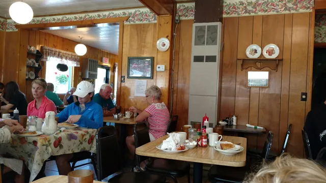 Rosie's Country Cafe