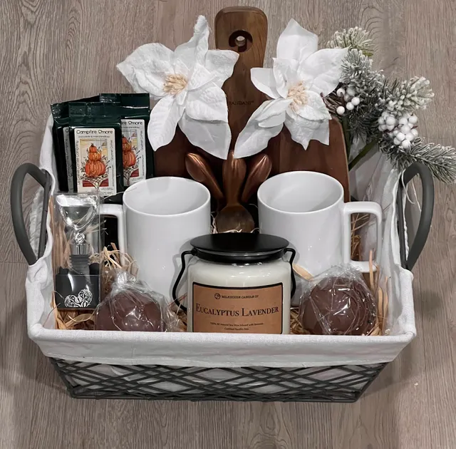 A Seed Of Change, Inc