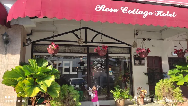 Rose Cottage Hotel