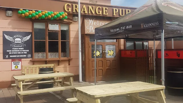The Grange Pub