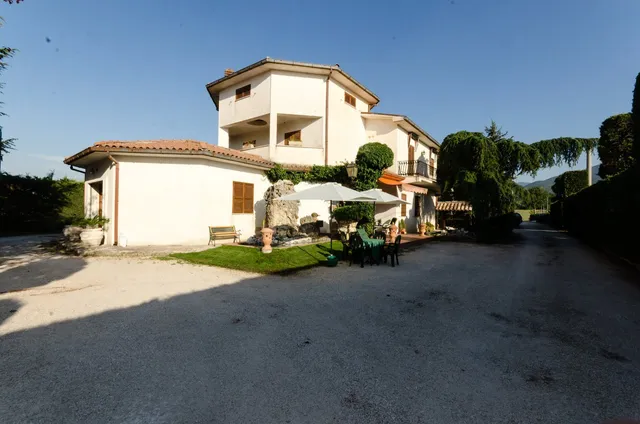 Bed and Breakfast La Volpara