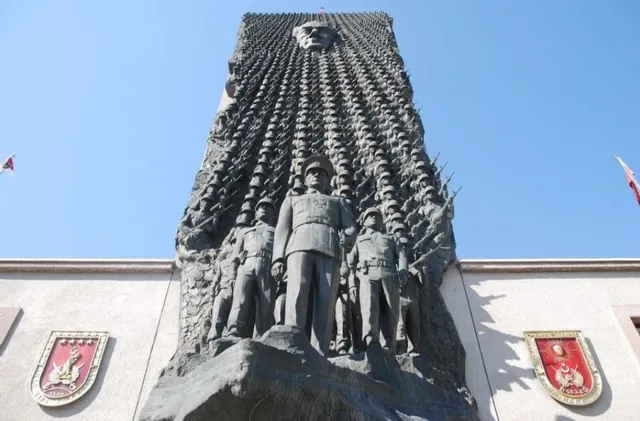 Turkish Military Academy