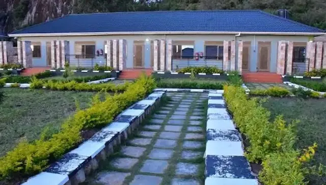 Kaabong Resort Hotel