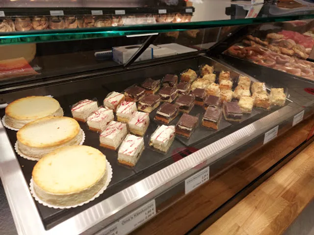 Schäfer Dein Bäcker GmbH