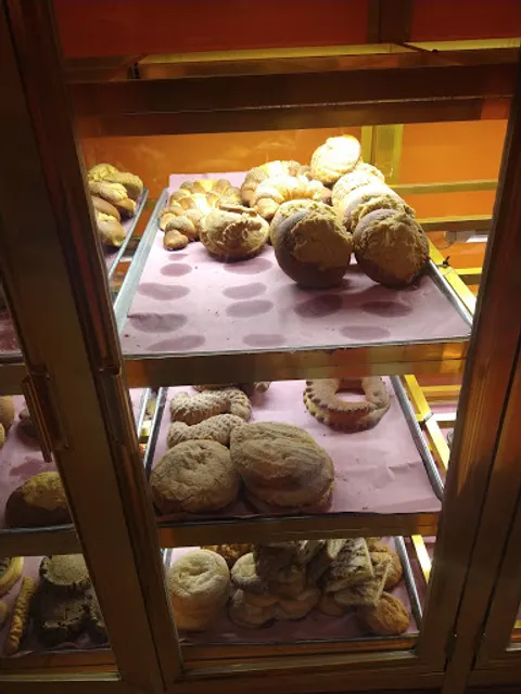 PANADERÍA BLANQUITA