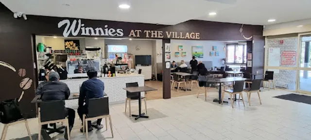 Winnies At The Village