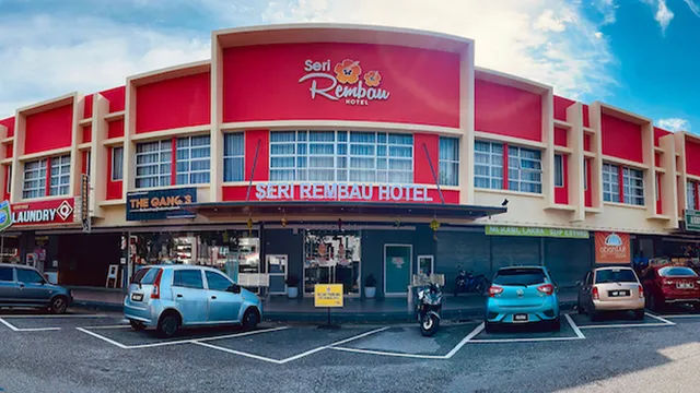 Seri Rembau Hotel