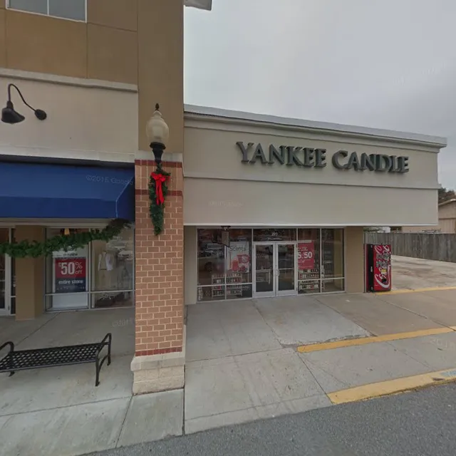 Yankee Candle