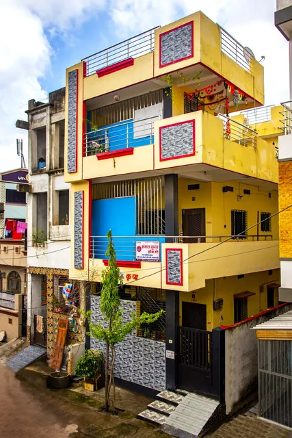 Mangal kripa homestay