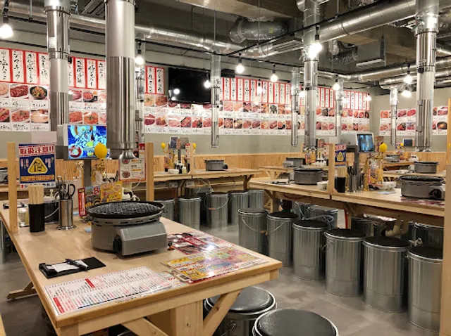 0 Second Lemon Sour Sendai Hormone Yakiniku Bar Tokiwatei JR Utsunomiya Station East Exit Store