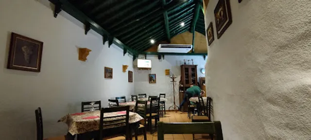Restaurante y Casa Rural La Posada