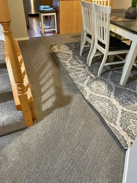 Magic Carpet Cleaning