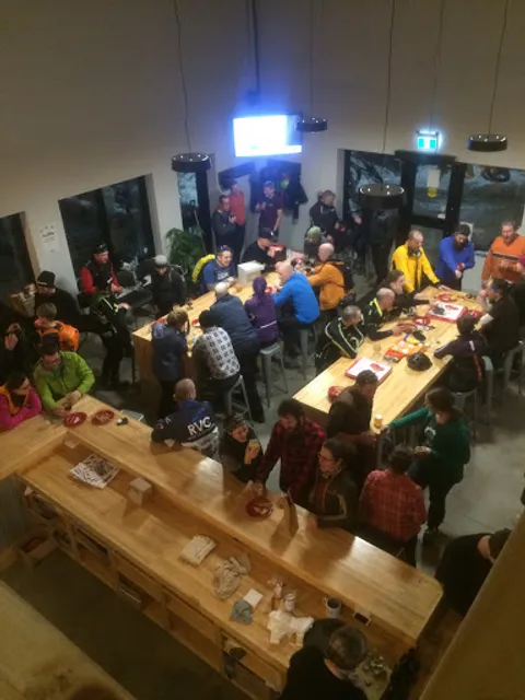 Trailway Brewing Co.