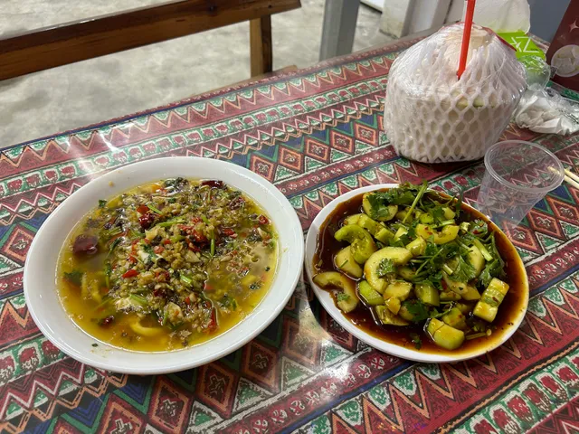 Authentic Dai Flavor Barbecue