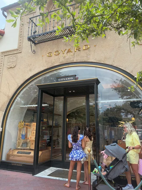 Maison Goyard