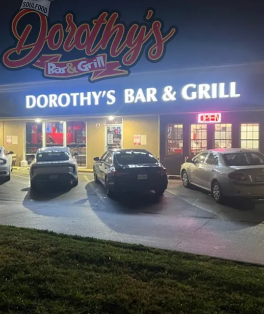 Dorothy’s Bar & Grill