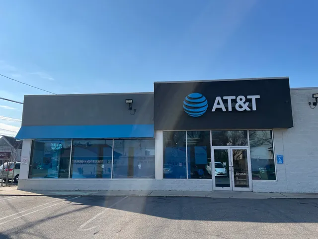 AT&T Store