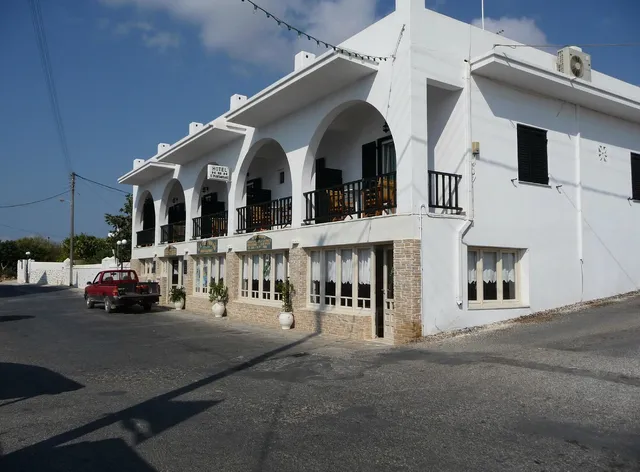 Hotel Ivi