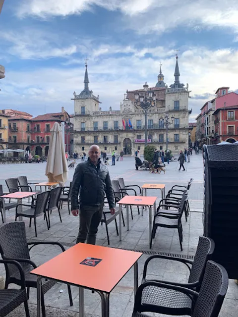 La Parrilla del Húmedo