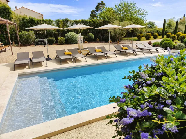 Mas Florence – Domaine de mariage en Provence / Camargue, Arles