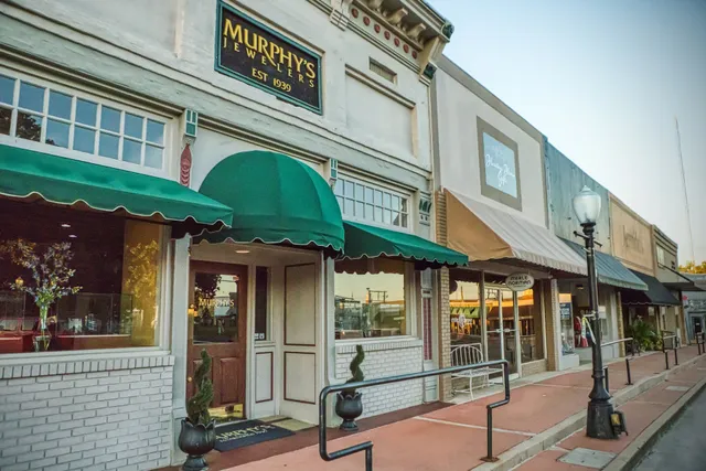 Murphy's Jewelers