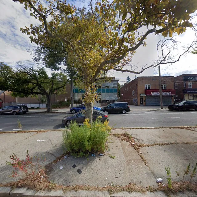 Apple Tree Nursery School