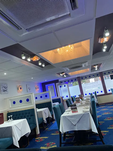 Gulshan Tandoori Restaurant